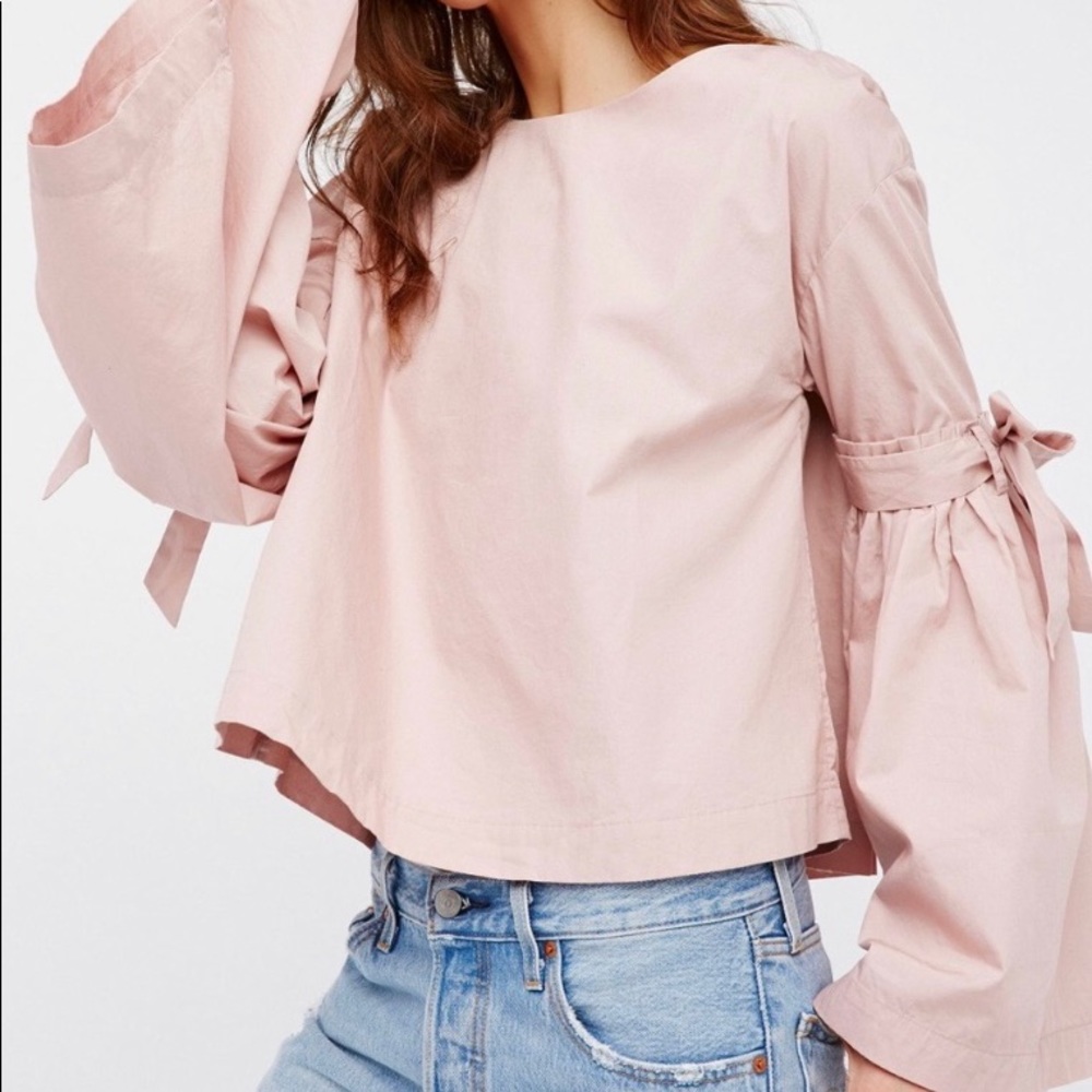 Free People top